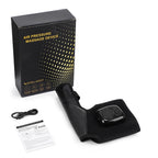 Heated Air Compression Wrist Massager