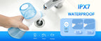Electric Sinus Rinse Machine for Nasal Congestion Relief