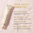 Targeted Fine Line & Pore Blurring Primer