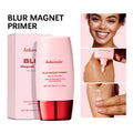 Matte Finish Pore Blurring Makeup Primer