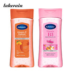 Radiant Nourishing Body Gel Oil for Dry Skin Care