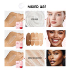 Blur Magnet Makeup Primer for Pore Minimizing and Matte Finish