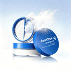 Oil-Control Blurring Setting Powder for Flawless Matte Finish