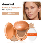 Collagen Hydro Air Cushion CC Cream for Hydrating Coverage