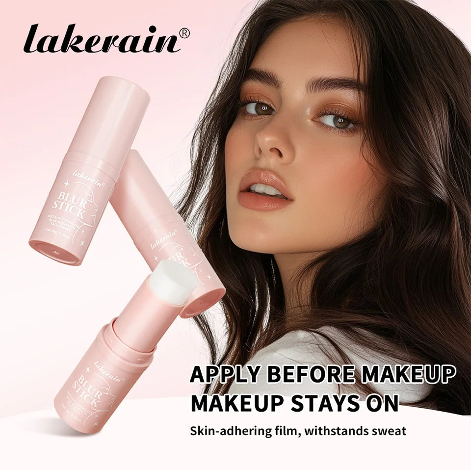 Invisible Pore Minimizing Matte Face Primer Stick - 7