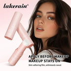 Invisible Pore Minimizing Matte Face Primer Stick