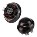 Electric Scalp Massager and Essential Oil Applicator Comb