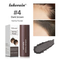 Waterproof Hairline Shadow Powder and Root Cover Up Stick