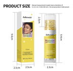 Waterproof Glitter Shimmer Stick for Face and Body