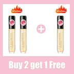 Instant Volumizing Lip Plumper Serum for Fuller Hydrated Lips