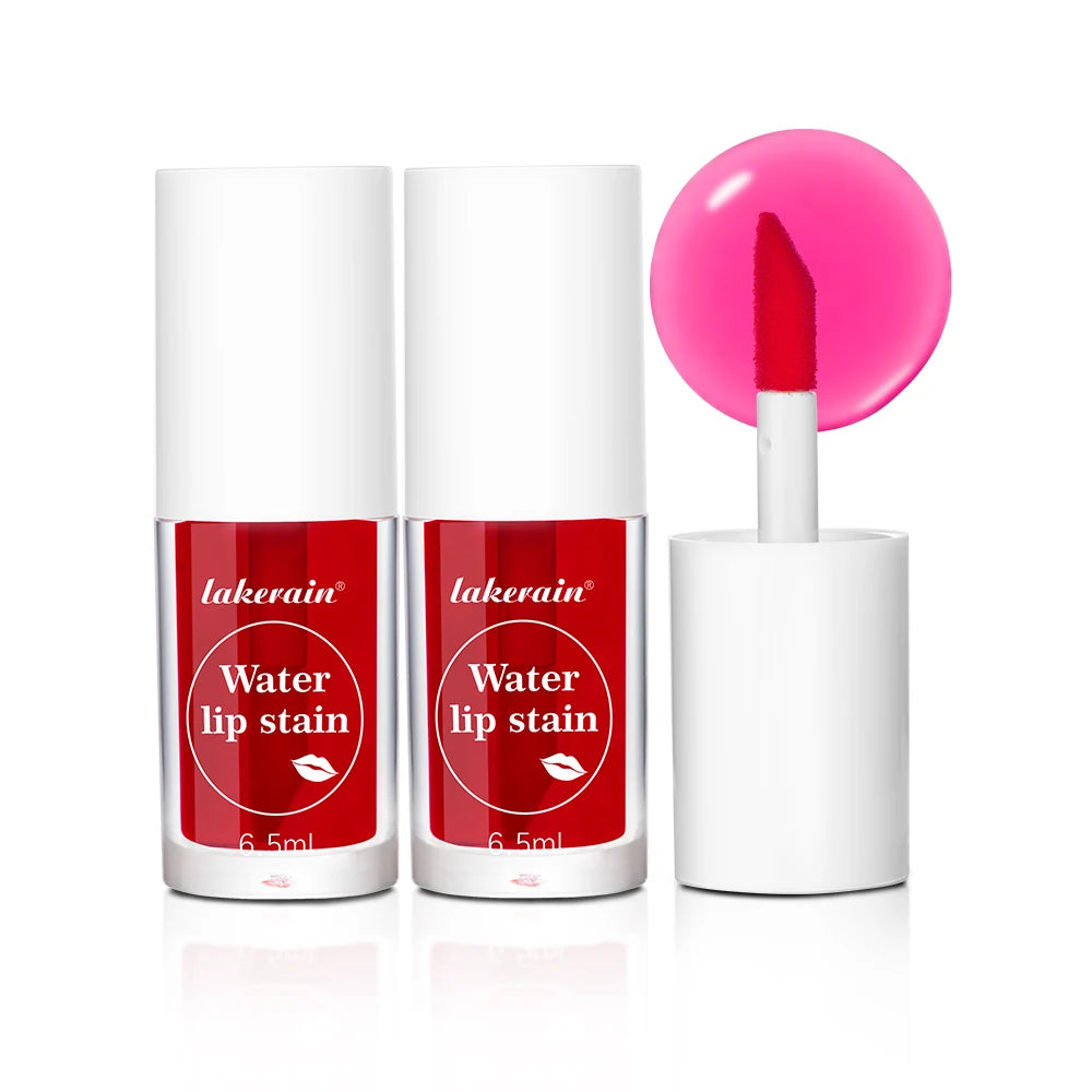 Waterproof Moisturizing Lip and Cheek Tint - 33