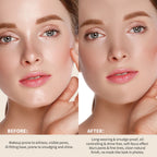 Translucent Loose Setting Powder for Matte Makeup Finish