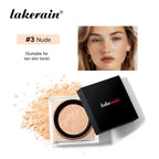 Matte Long-Lasting Waterproof Baking and Setting Powder