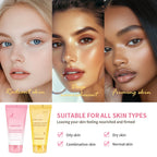 Overnight Hydrating and Firming Peel-Off Face Mask Duo