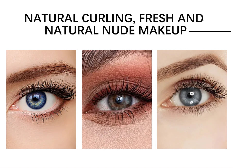 Professional Eyelash Lift and Perming Curling Kit