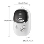 CES Cranial Electrotherapy Stimulation Sleep Aid Device