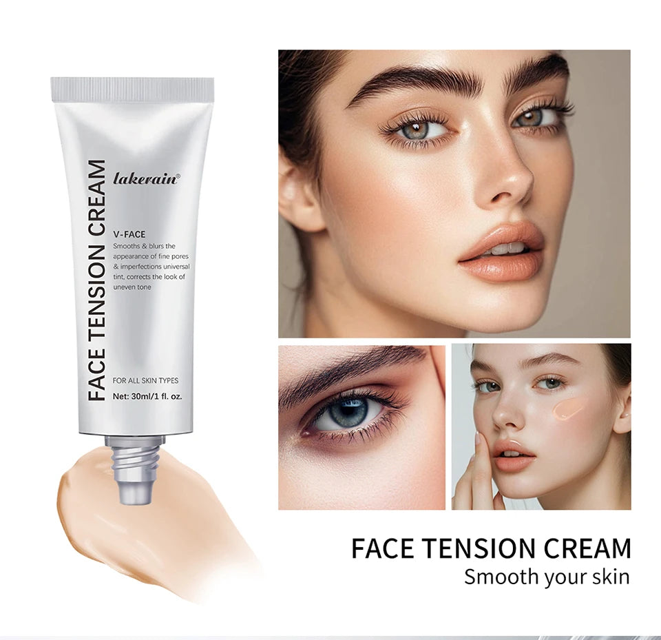 Instant Face Tightening and Pore Minimizing Cream - 8