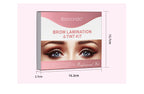 Professional Brow Lamination and Tinting DIY Home Kit