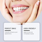 Temporary Silicone Denture Reline and Repair Kit