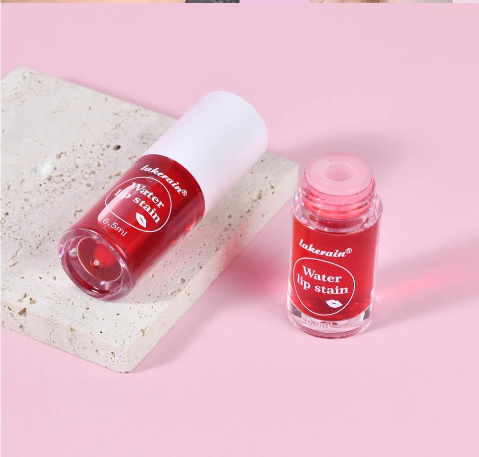 Waterproof Moisturizing Lip and Cheek Tint