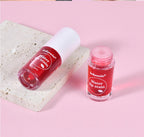 2-in-1 Waterproof Long-Lasting Lip Tint and Liquid Blush