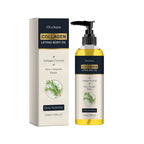 Collagen Firming Body Oil for Skin Elasticity and Deep Hydration