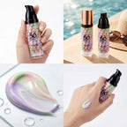 3-in-1 Color Correcting Face Primer with SPF50