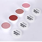 Multi-Purpose Cream Blush and Tint for Cheeks and Lips