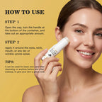 Collagen and Vitamin C Moisturizing Multi-Balm Stick