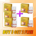 Silicone Cosmetic Denture Set for Instant Smile Confidence
