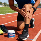 Soothing Joint Relief Massage Cream for Hands, Feet and Legs