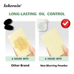 Instant Matte Oil-Control Loose Setting Powder
