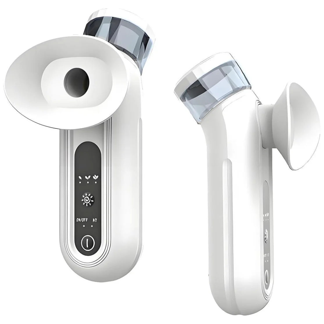 Portable Eye Mist Steamer and Facial Hydration Sprayer