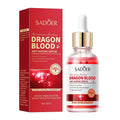Dragon Blood Facial Serum for Anti-Aging and Skin Firming