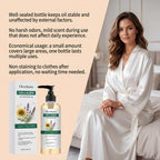 Collagen Nourishing Body Oil for Skin Hydration and Firming