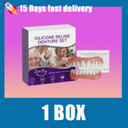 Professional Denture Reline and Comfort Fit Kit