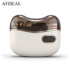 Electric Automatic Nail Trimmer and Polisher for All Ages