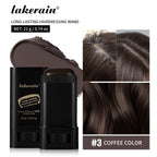 Temporary Hair Gray Root Touch-Up Wand with Comb