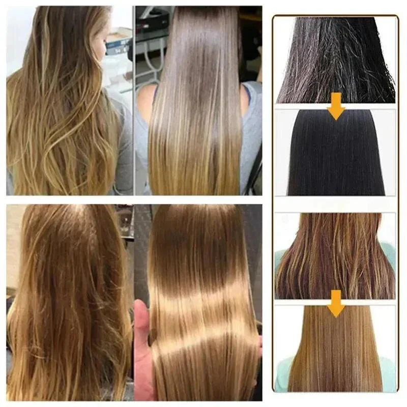 5-Second Repair Hair Mask for Dry, Damaged, and Frizzy Hair