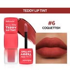 Waterproof Long-Lasting Matte Lip Tint