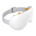 Smart Cooling Eye Massager with Vibration for Stress Relief