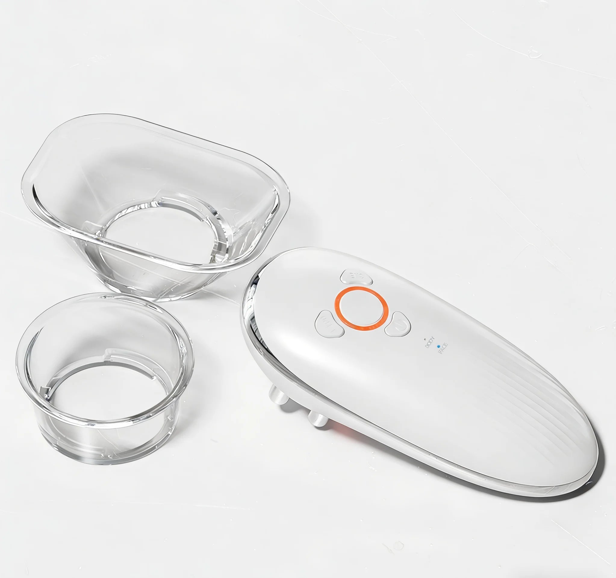 Electric Body and Face Sculpting Cellulite Massager - 19