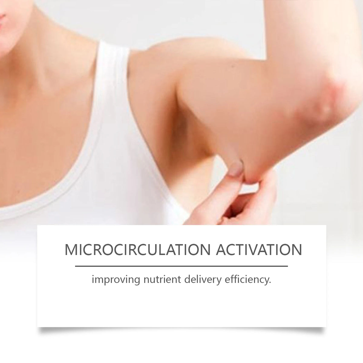 Body Firming and Skin Tightening Cream