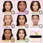 Matte Loose Setting Powder for All-Day Oil Control