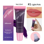 Waterproof Peel-Off Lip Stain Matte Tint