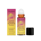Cyperus Rotundus Roll-On Oil for Post-Hair Removal Skin Soothing