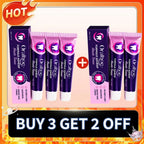 Soft Silicone Denture Stabilizing and Reline Adhesive