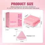 2-in-1 Oil-Control Pressed Setting Powder with Integrated Phone Grip