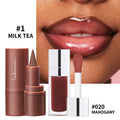 Hydrating Lip Liner and Lip Gloss Makeup Set