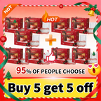 Silicone Temporary Dentures for Missing Teeth - Comfortable Fit